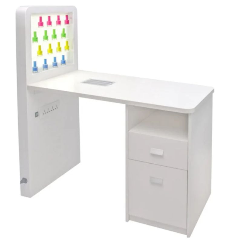 Marion Manicure table