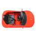 Kids barber chair