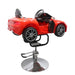 Barber chair for kids