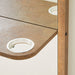 REM Wall Styling Unit with Mirror Oracle